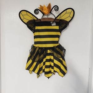 Toddler "Bee" Costume, 18-24 months